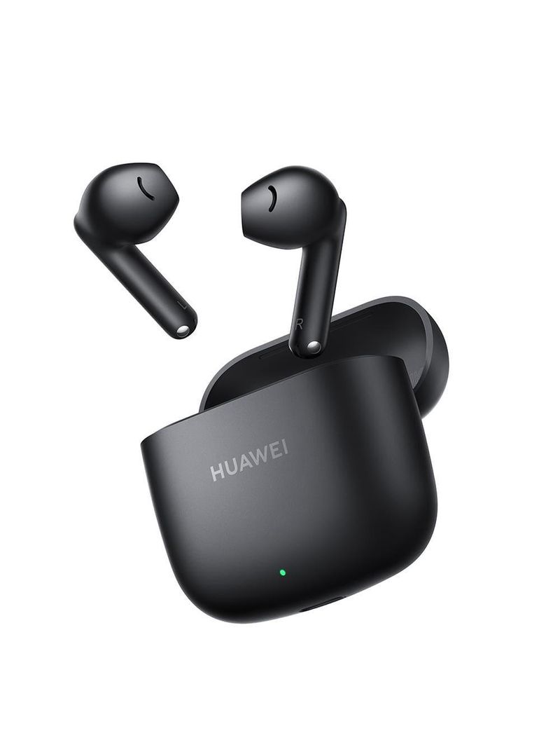 Fone de ouvido huawei freebuds se 2 bluetooth - preto