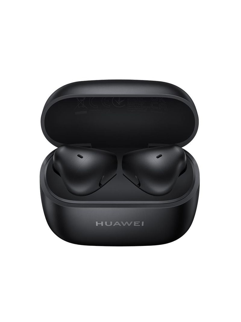 Fone de ouvido huawei freebuds se 2 bluetooth - preto