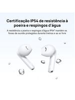 Fone de ouvido huawei freebuds se 2 bluetooth - preto