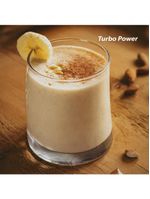 Liquidificador mondial turbo power l-99 fb copo san cristal 3 velocidades 550w preto