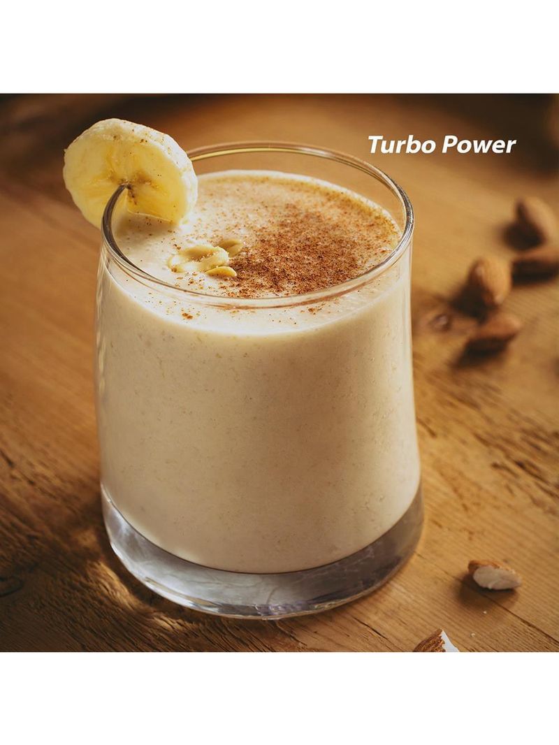 Liquidificador mondial turbo power l-99 fb copo san cristal 3 velocidades 550w preto