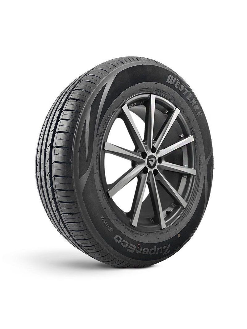 Pneu Passeio 175/75r14 Z 108 87t Westlake Preto