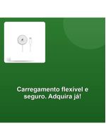 Carregador Magnético Flex Sem Fio Xc-bank-16
