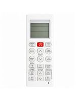 Controle Remoto Compativel Para Ar Condicionado LG Novo - Gallant Gcr01lgpr2-Br