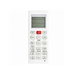Controle Remoto Compativel Para Ar Condicionado LG Novo - Gallant Gcr01lgpr2-Br