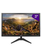 Monitor Skul 27 Office Led 5ms Hdmi+vga Sm27msy