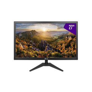 Monitor Skul 27 Office Led 5ms Hdmi+vga Sm27msy