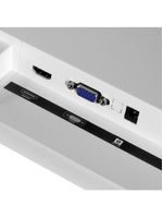 Monitor Skul 23 Office Led 5ms Hdmi+vga White Sm235msyw