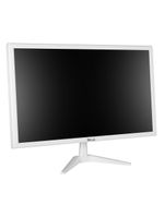 Monitor Skul 23 Office Led 5ms Hdmi+vga White Sm235msyw