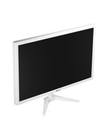 Monitor Skul 23 Office Led 5ms Hdmi+vga White Sm235msyw