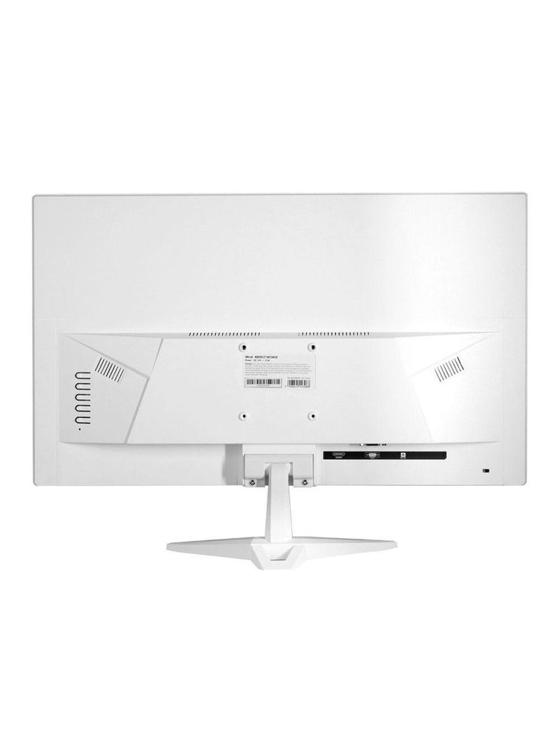 Monitor Skul 23 Office Led 5ms Hdmi+vga White Sm235msyw