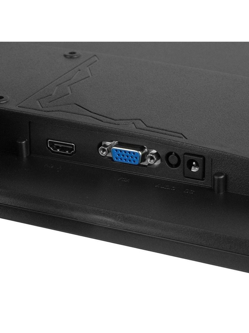 Monitor Skul 27 Office Led 5ms Hdmi+vga Sm27msy