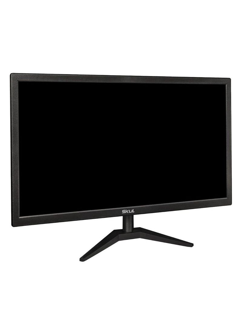 Monitor Skul 27 Office Led 5ms Hdmi+vga Sm27msy