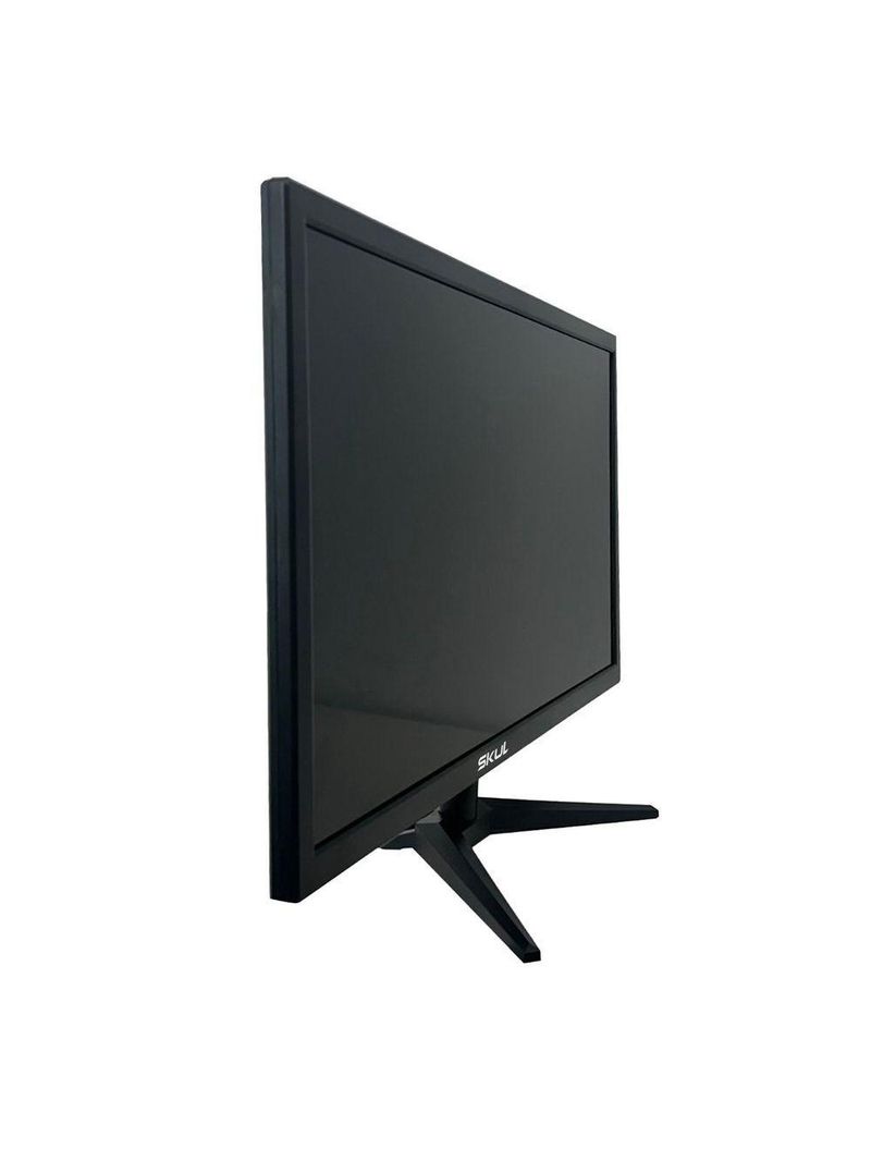 Monitor Skul 27 Office Led 5ms Hdmi+vga Sm27msy