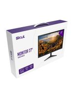 Monitor Skul 27 Office Led 5ms Hdmi+vga Sm27msy