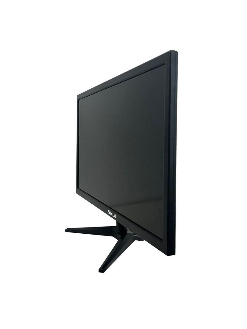 Monitor Skul 27 Office Led 5ms Hdmi+vga Sm27msy