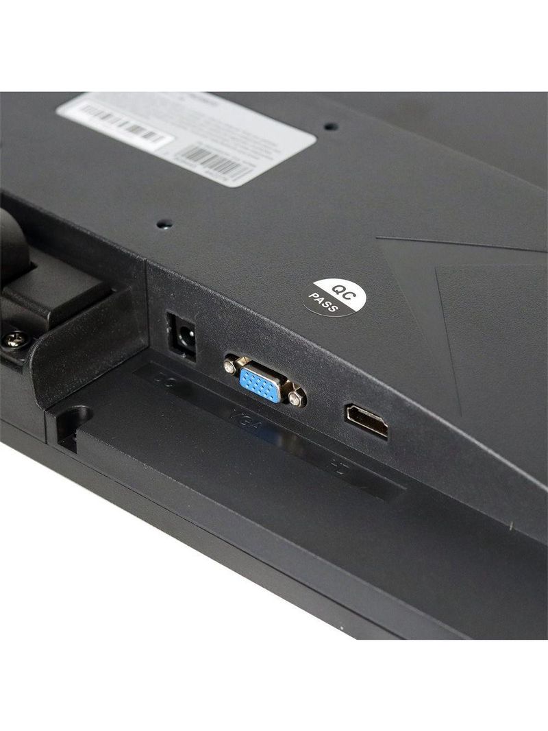 Monitor Skul 19,5 Office Led 5ms 75 Hz Hdmi Vga Sm1955ms75y