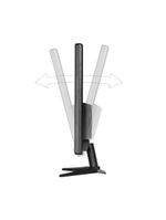 Monitor Skul 23" Office Led 5ms 75hz Hdmi Vga Sm235ms75y