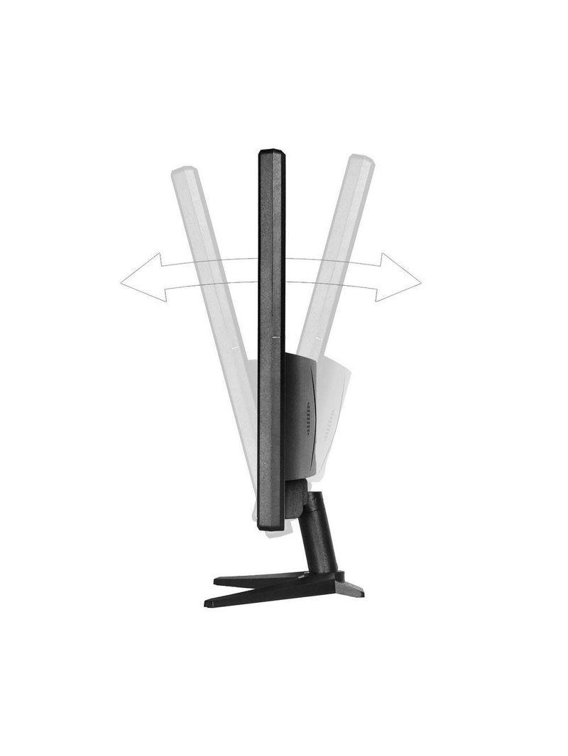 Monitor Skul 23" Office Led 5ms 75hz Hdmi Vga Sm235ms75y