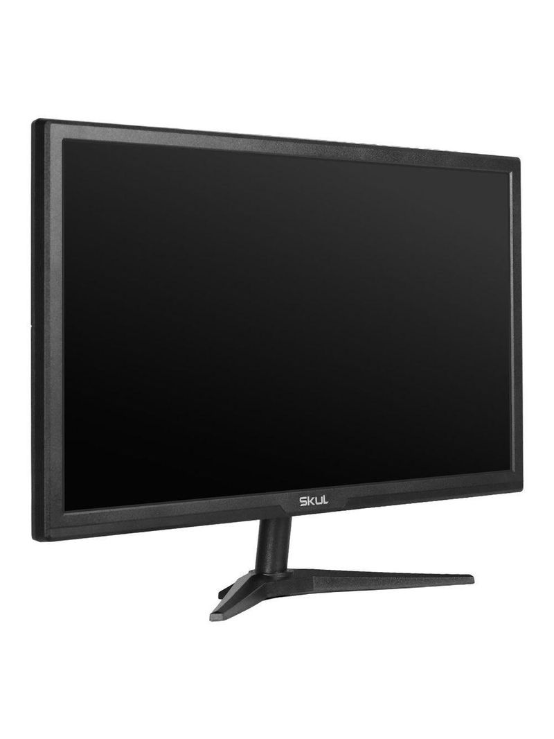 Monitor Skul 23" Office Led 5ms 75hz Hdmi Vga Sm235ms75y
