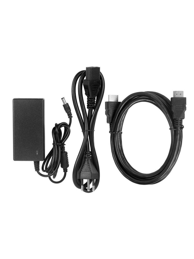 Monitor Skul 23" Office Led 5ms 75hz Hdmi Vga Sm235ms75y