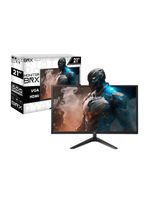 Monitor Brx Led 21 Hdmi + Vga