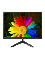 Monitor Brx Slim Led 17 Hdmi Vga