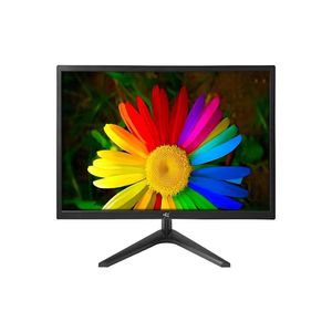 Monitor Brx Slim Led 17 Hdmi Vga