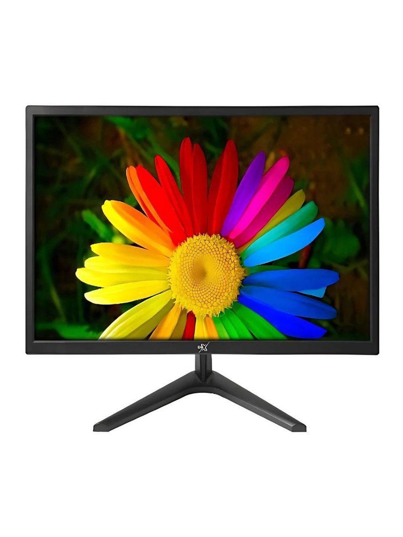 Monitor Brx Slim Led 17 Hdmi Vga