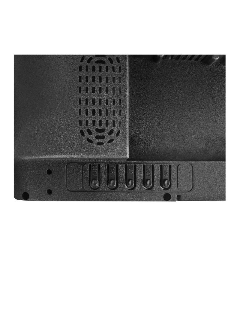 Monitor Brx Led 23 Trw Hdmi + Vga