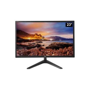 Monitor Brx Led 23 Trw Hdmi + Vga