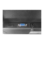 Monitor Brx Led 23 Trw Hdmi + Vga