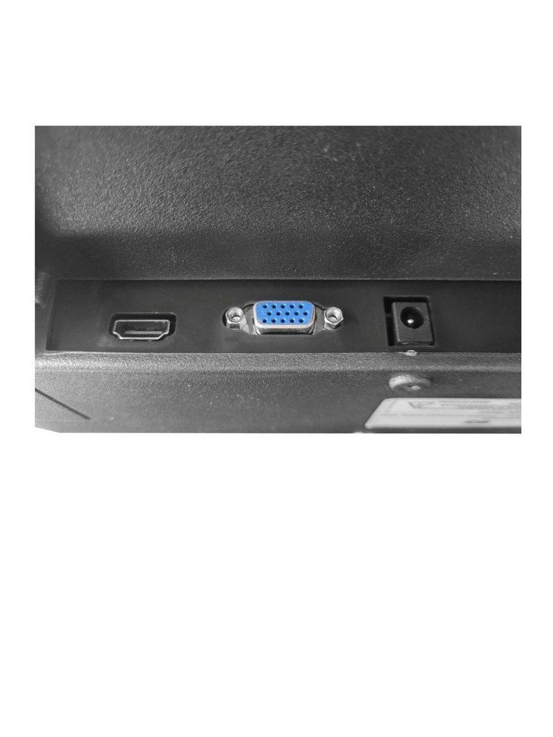 Monitor Brx Led 23 Trw Hdmi + Vga