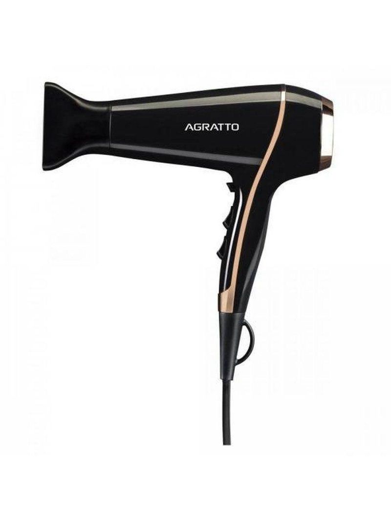 Secador Cabelo Agratto Della Sc01 1900w 110V