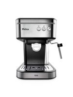 Cafeteira Expresso Philco 1,2L 20 Bar 950W PCF04A 110V