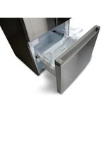 Geladeira 523L Philco Eco Inverter French Door Inox PRF53A 220V