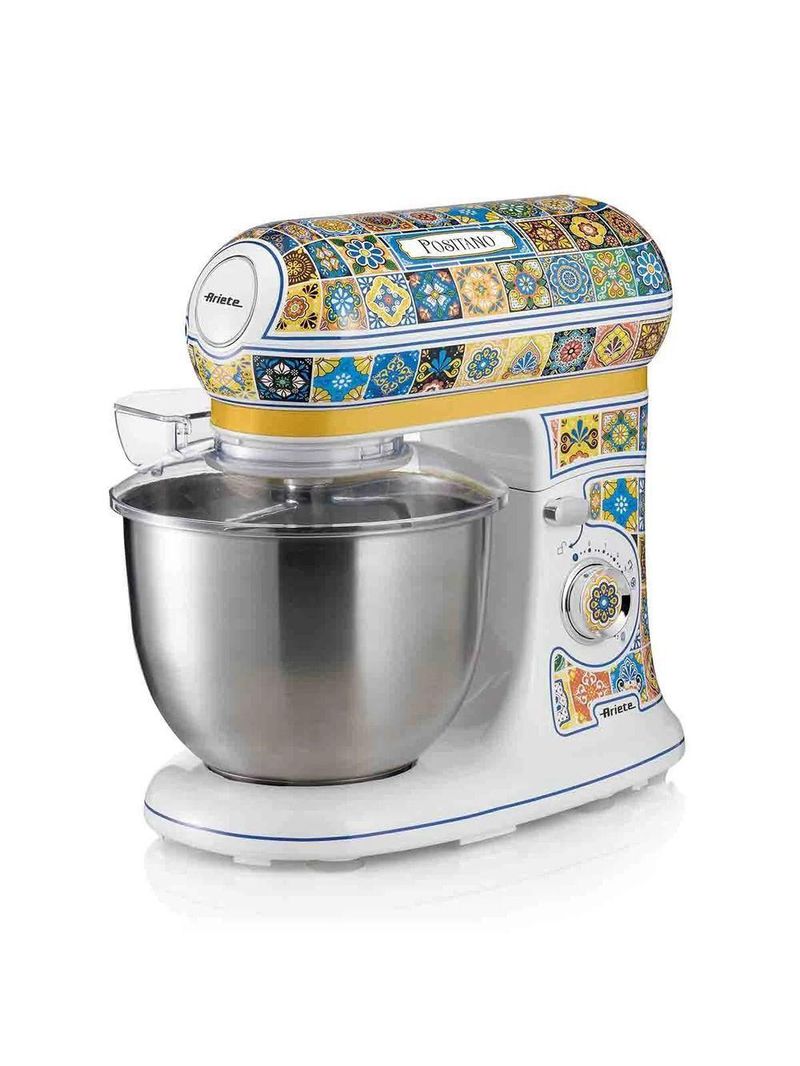 Batedeira Planetária Positano 5,5L Ariete 110V