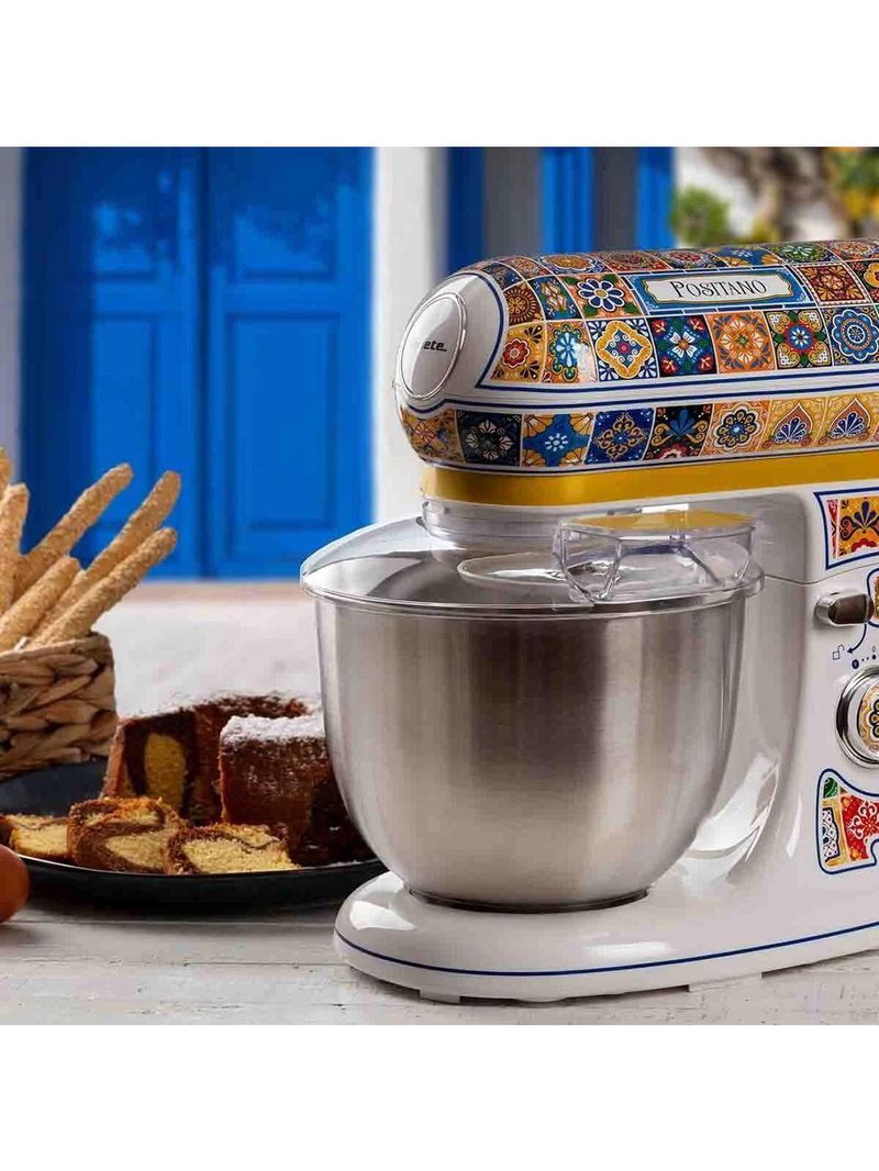 Batedeira Planetária Positano 5,5L Ariete 110V