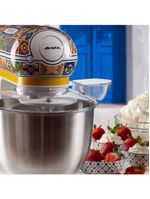 Batedeira Planetária Positano 5,5L Ariete 110V