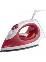 Ferro Vapor Agratto Bravo Fc-02 Cerâmico 220V