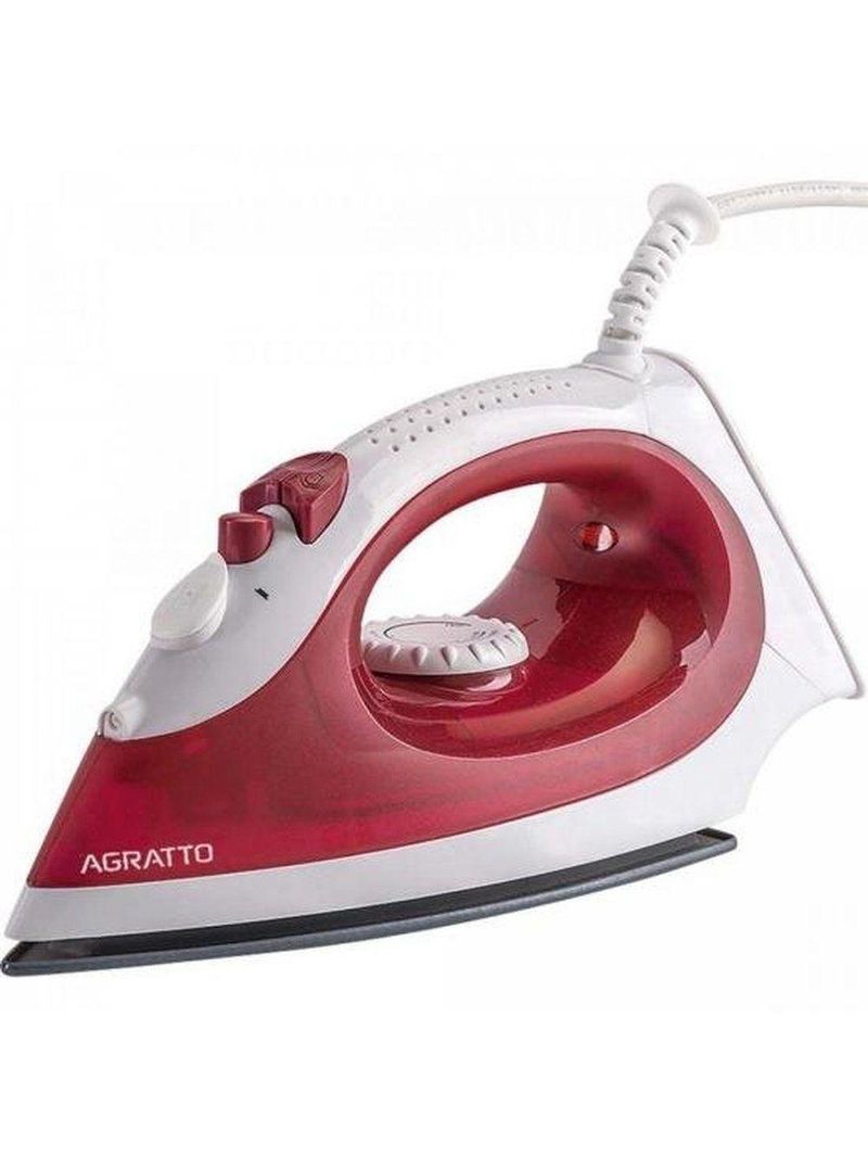 Ferro Vapor Agratto Bravo Fc-02 Cerâmico 220V