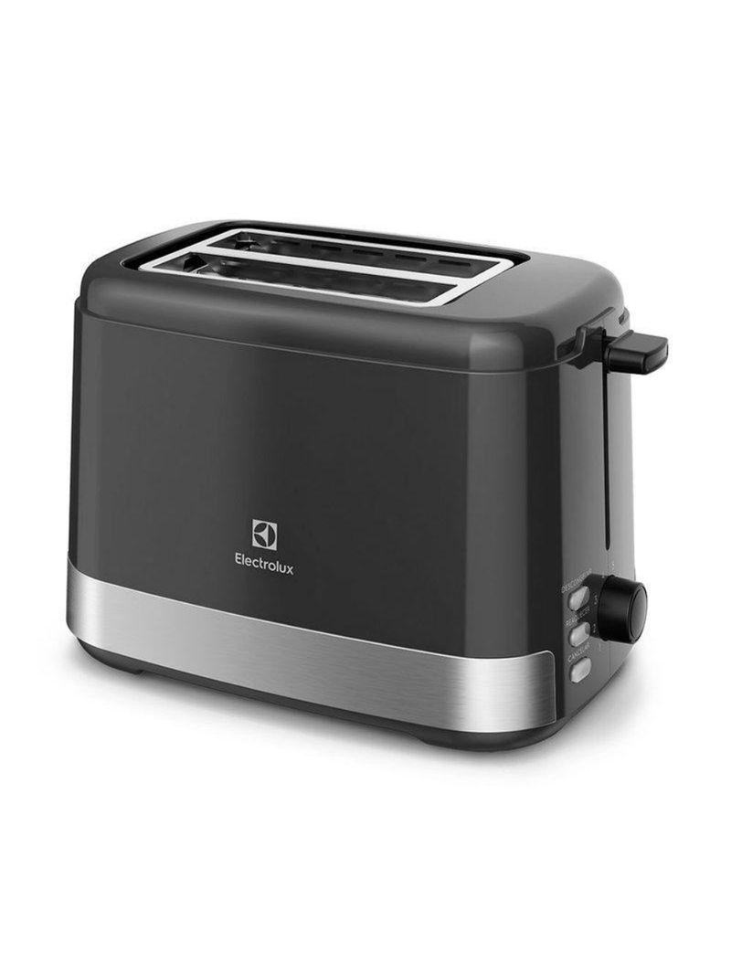 Torradeira electrolux efficient 220v 800 w