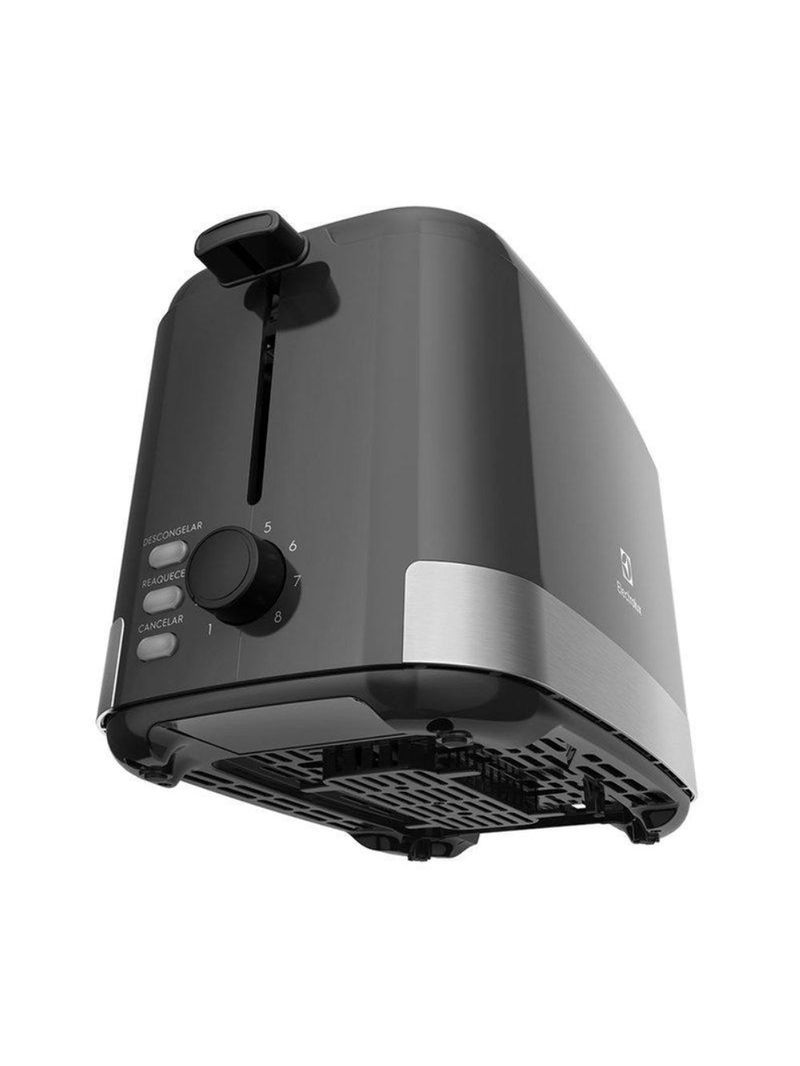 Torradeira electrolux efficient 220v 800 w