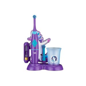 Escova infantil elétrica rotacional multi saúde funny brush niko - hc054