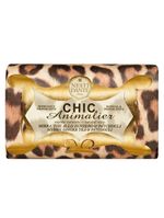Chic animalier bronze nesti dante - sabonete em barra