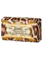 Chic animalier bronze nesti dante - sabonete em barra