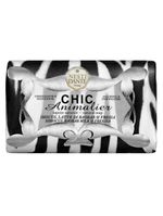 Chic animalier white nesti dante - sabonete em barra