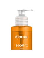 Sabonete líquido dermage - secatriz salic