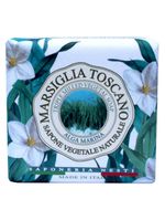 Sabonete em barra nesti dante - marsiglia toscano alga marinha