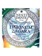 Sabonete em barra nesti dante -  with love and care limão siciliano e flor de laranjeira